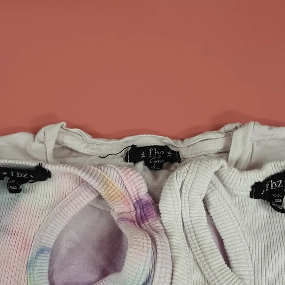Fbz tank tops - Picture 2 of 11
